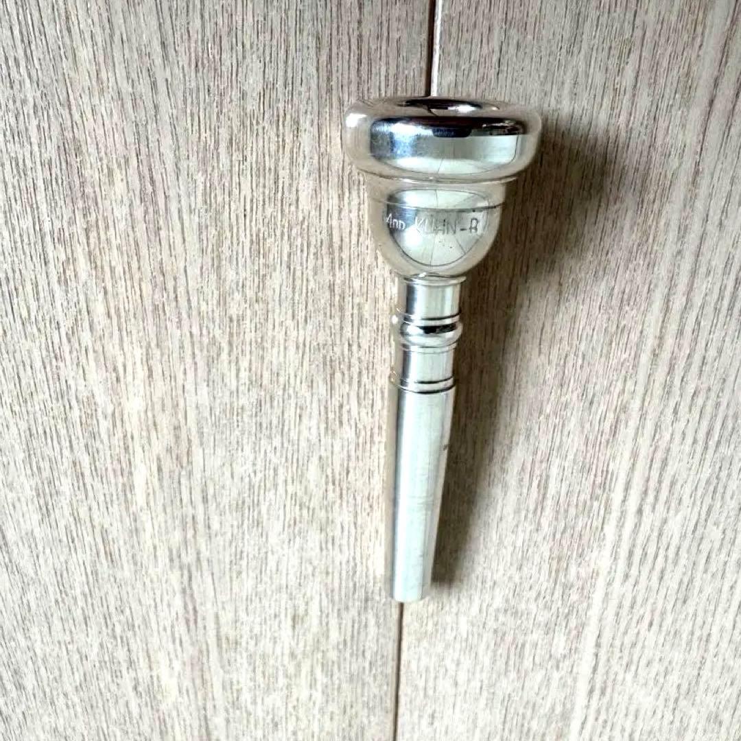 ブレズルマイヤー Breslmair Mod. Kuhn B