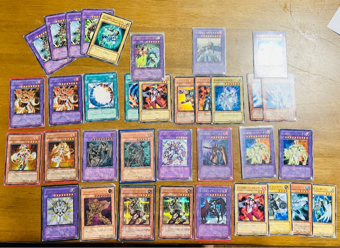 未使用】ハリー・ポッターとアズカバンの囚人 トランプ ミニ 希少 レア