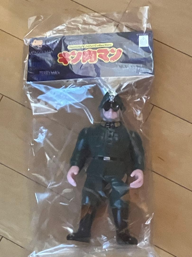 新品 FIVE STAR TOY NSCザ・魔雲天 / ザ マウンテン 25th ファイブ