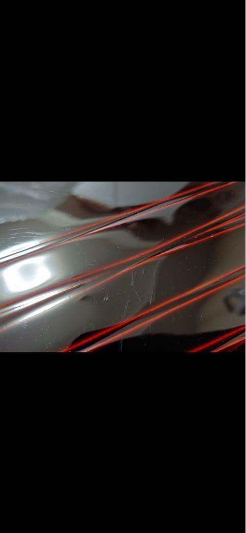 特選　輪島塗　半月卓上膳