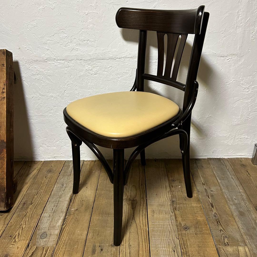 Has　クレス　チェア2脚