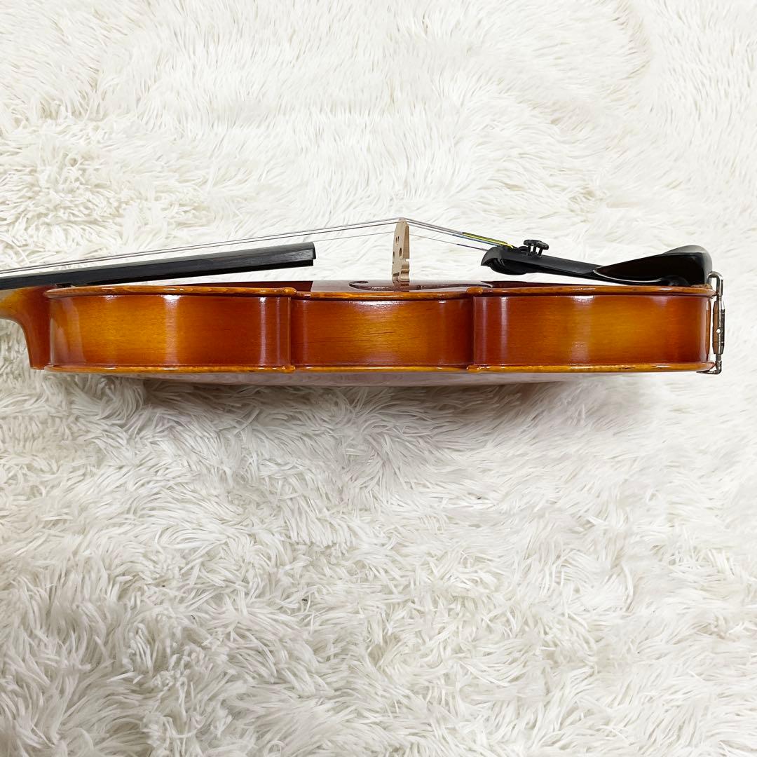 【たく】SUZUKIバイオリン　No.280 3/4 ANNO.1988