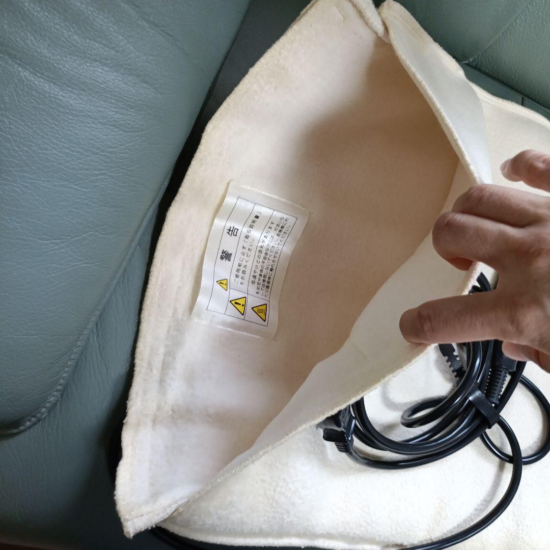 赤外線マット1枚 コードタイプ 赤外線マット1枚 コードタイプ 遠赤岩盤