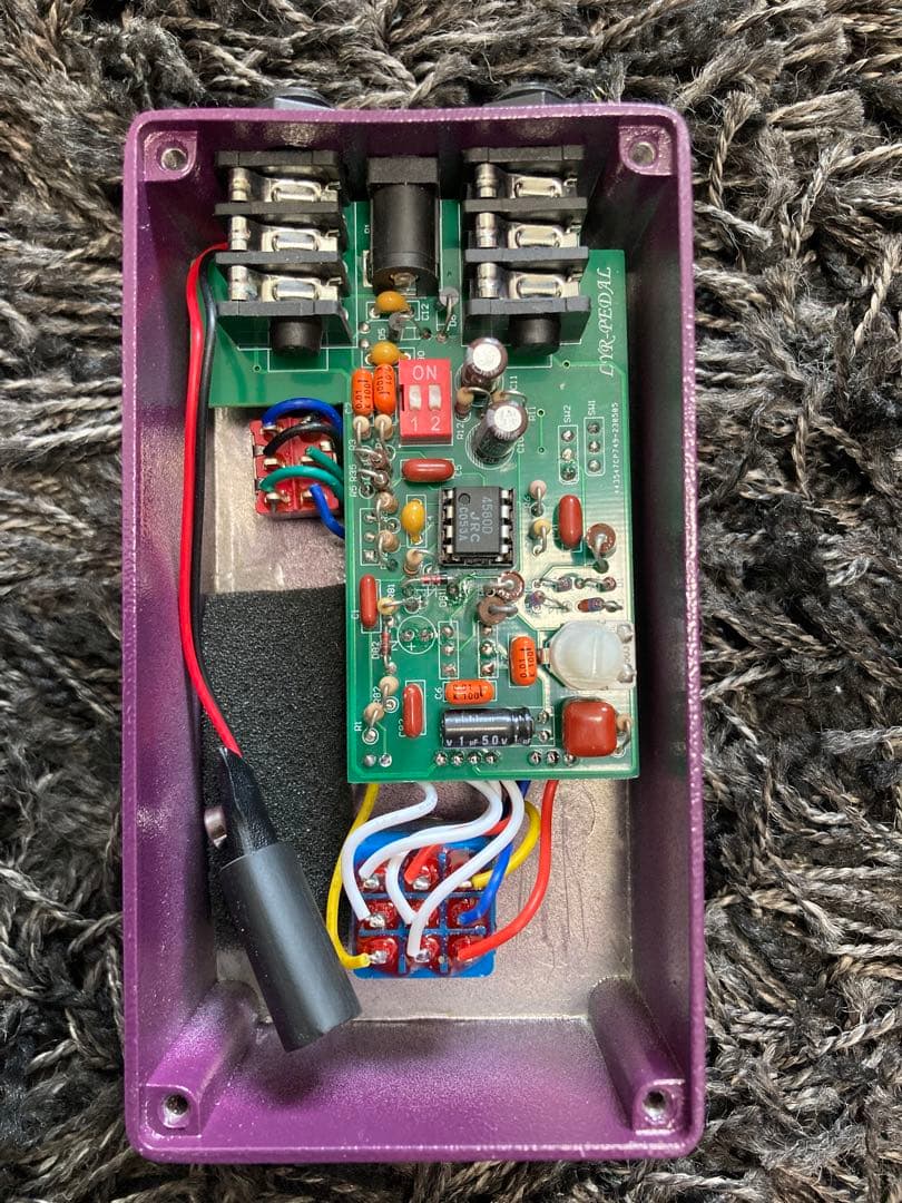 Analogman Prince Of Tone Clone LY-Rock製 - メルカリ