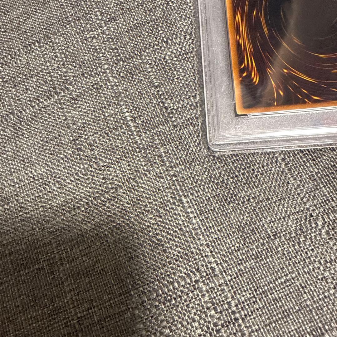 三幻魔　ウリア　ハモン　ラビエル　レリーフ　psa10 極美品　希少　3点セット