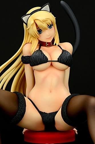 サテライザー=エル=ブリジット ver.アニコス 1/6