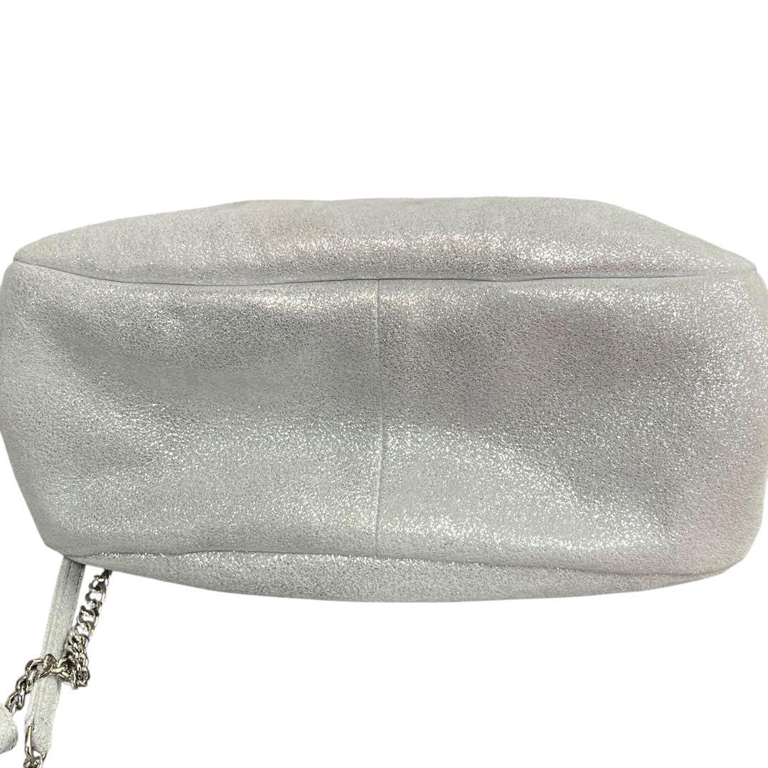 美品　傳濱野　濱野　HAMANO ウェディングバッグ　2way