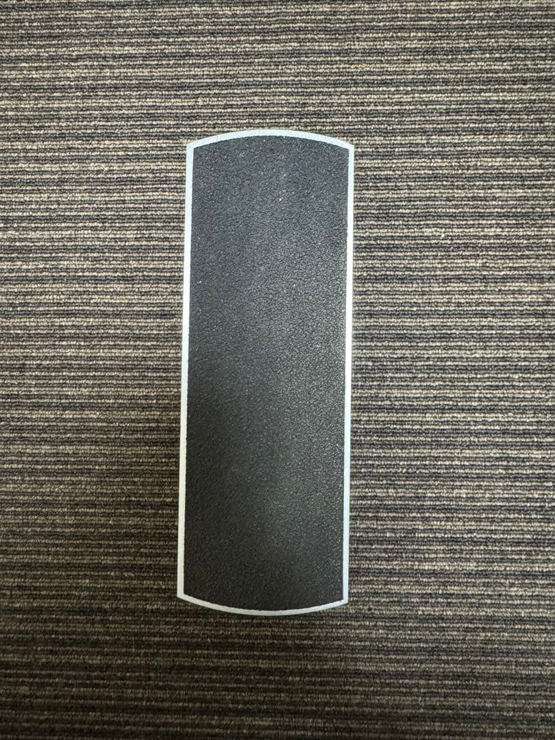 アーニーボール VP JR ボリュームペダル