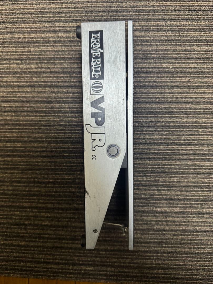 アーニーボール VP JR ボリュームペダル