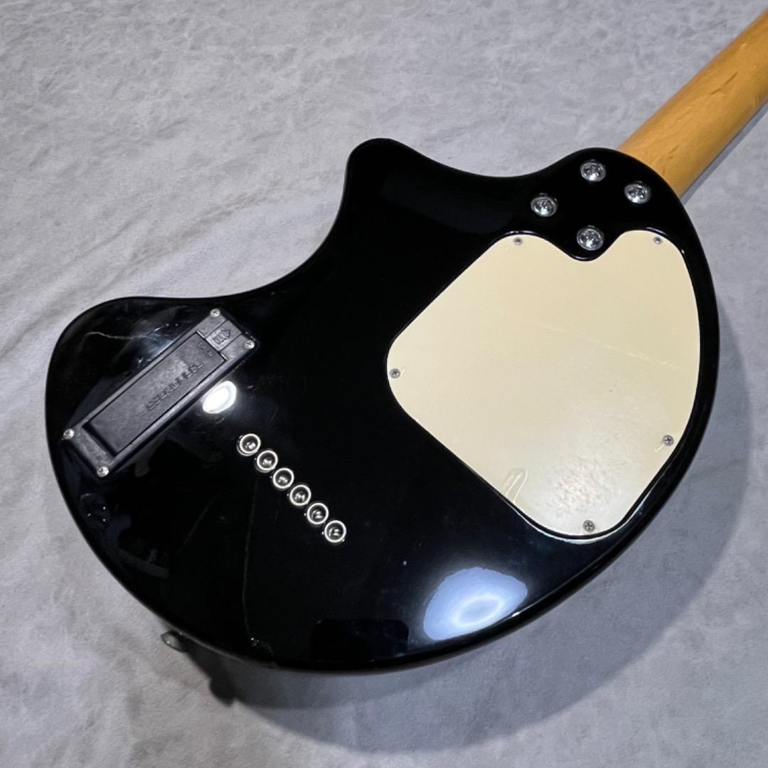 FERNANDES ZO-III ZO-3 ゾーさん　ブラック