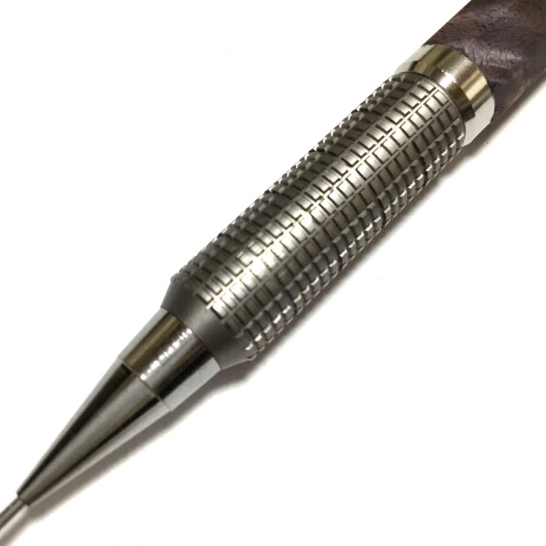 PG5カスタム スタビライズドウッド PG5カスタム木軸 pg5 木軸