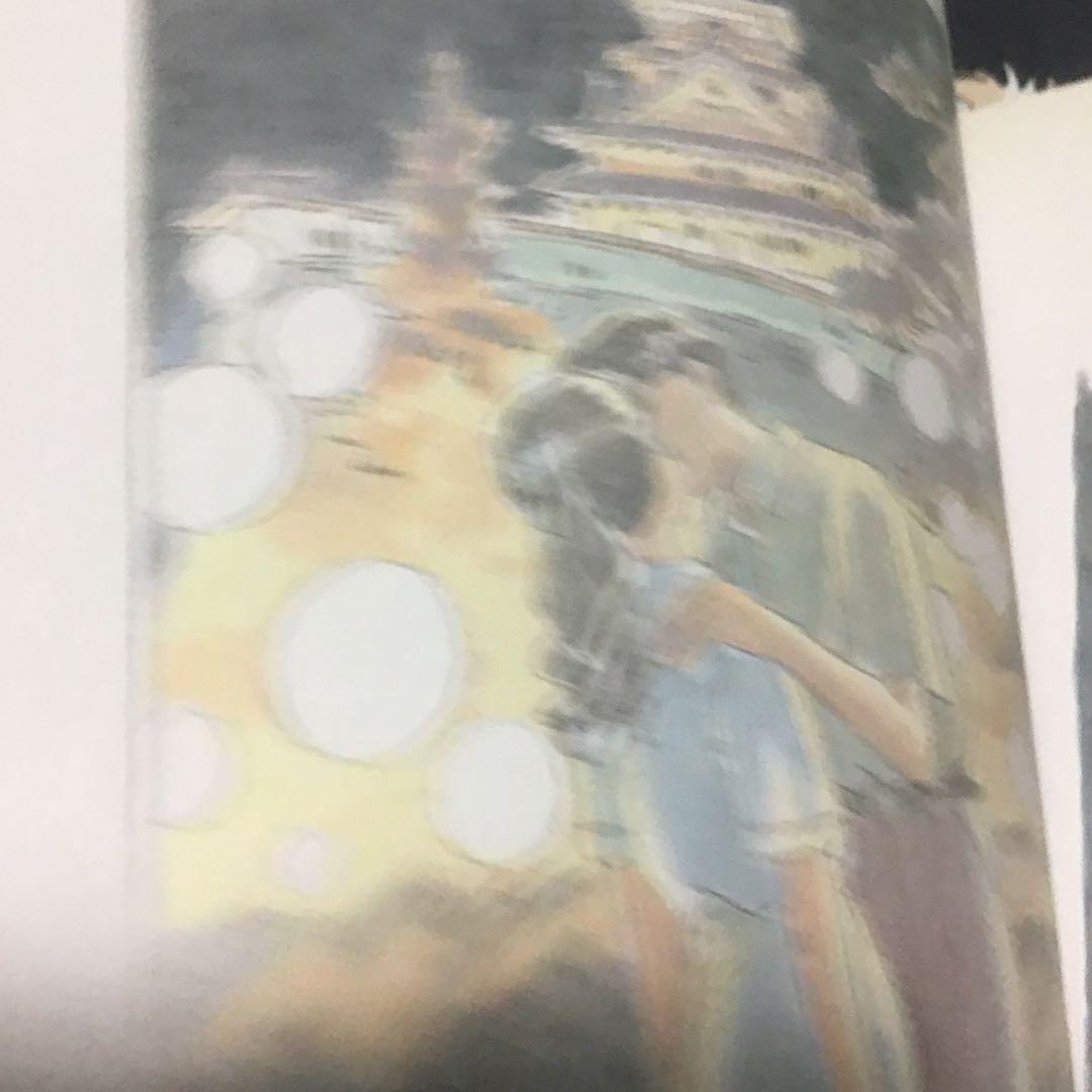 ❤️海がきこえる　特集　その1  主に書籍編