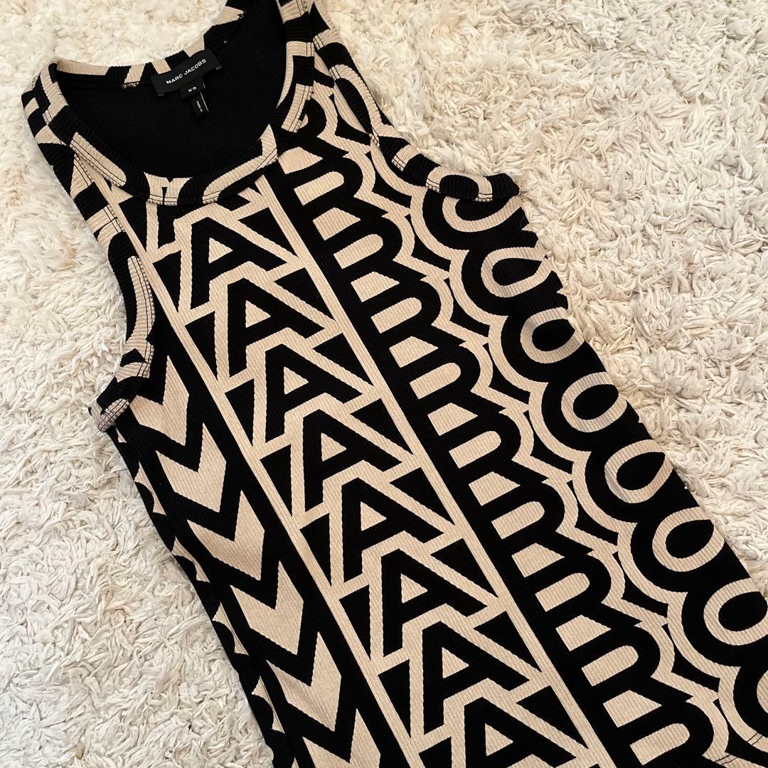 マークジェイコブス　アメリカンスリーブ　タンクトップ　新品