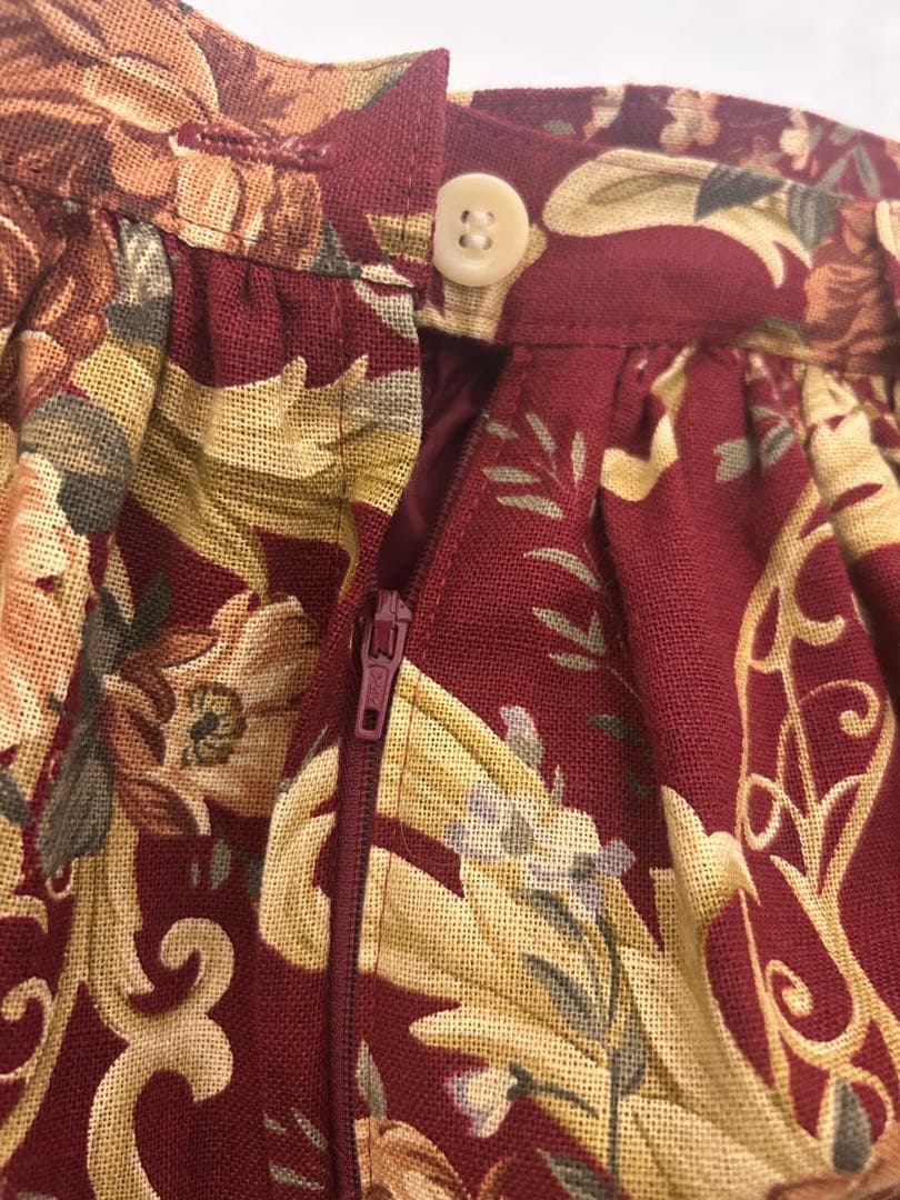 BABY, THE STARS SHINE BRIGHT スカート