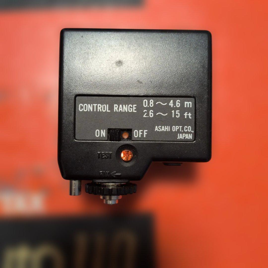 PENTAX フィルムカメラ ペンタックスauto110 メジャーキット