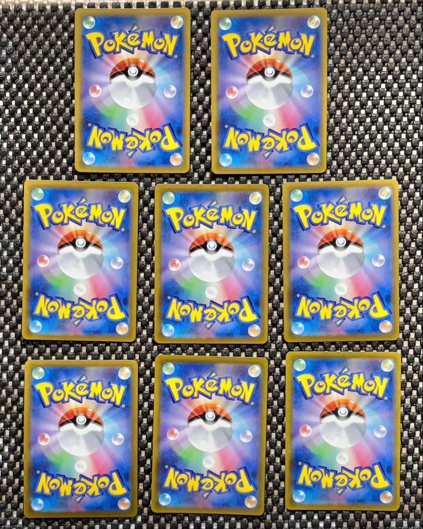 引退品　伝説キラコレクション　幻・伝説ドリームコレクション　コンプリート