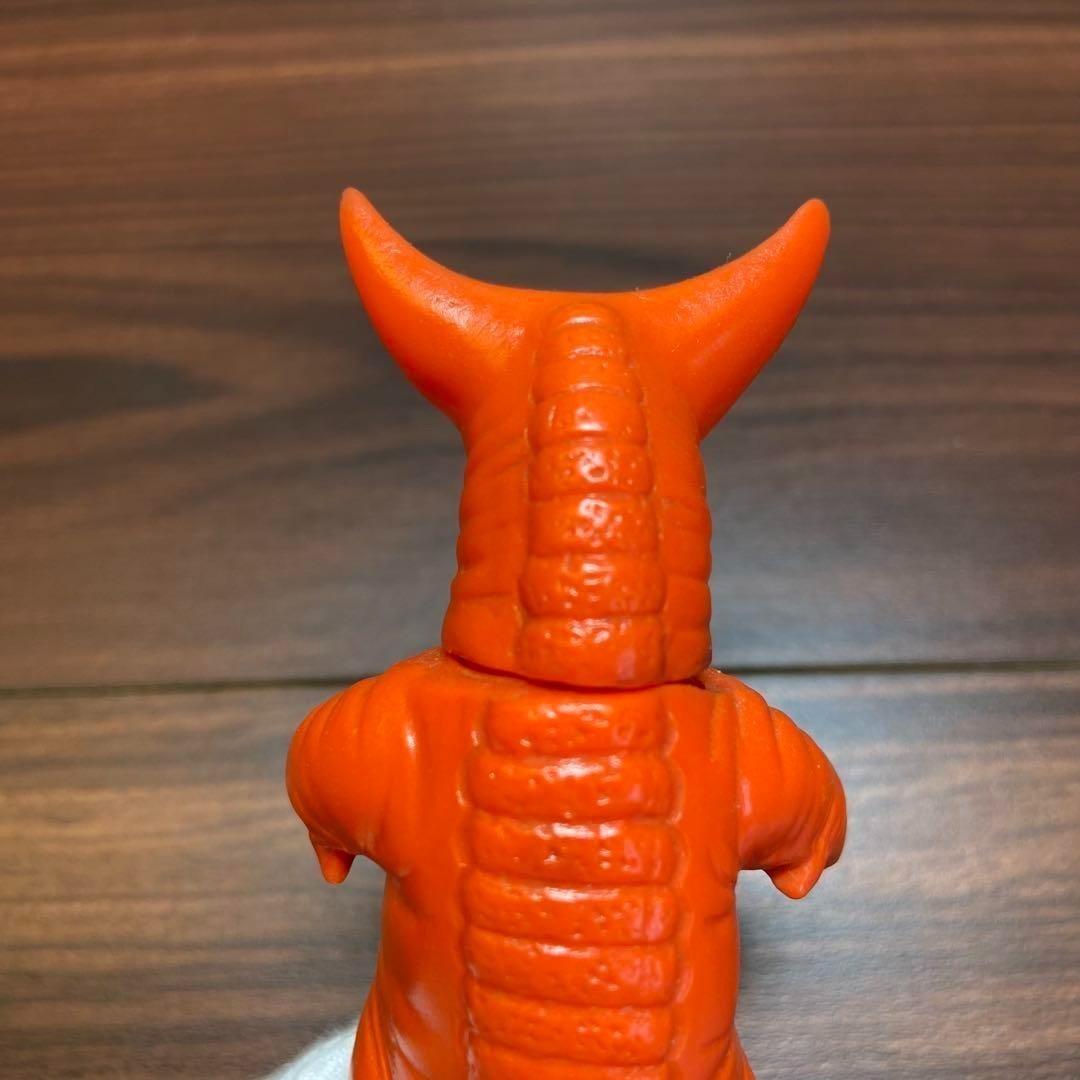 ブルマァク ゴモラ ソフビ 3174