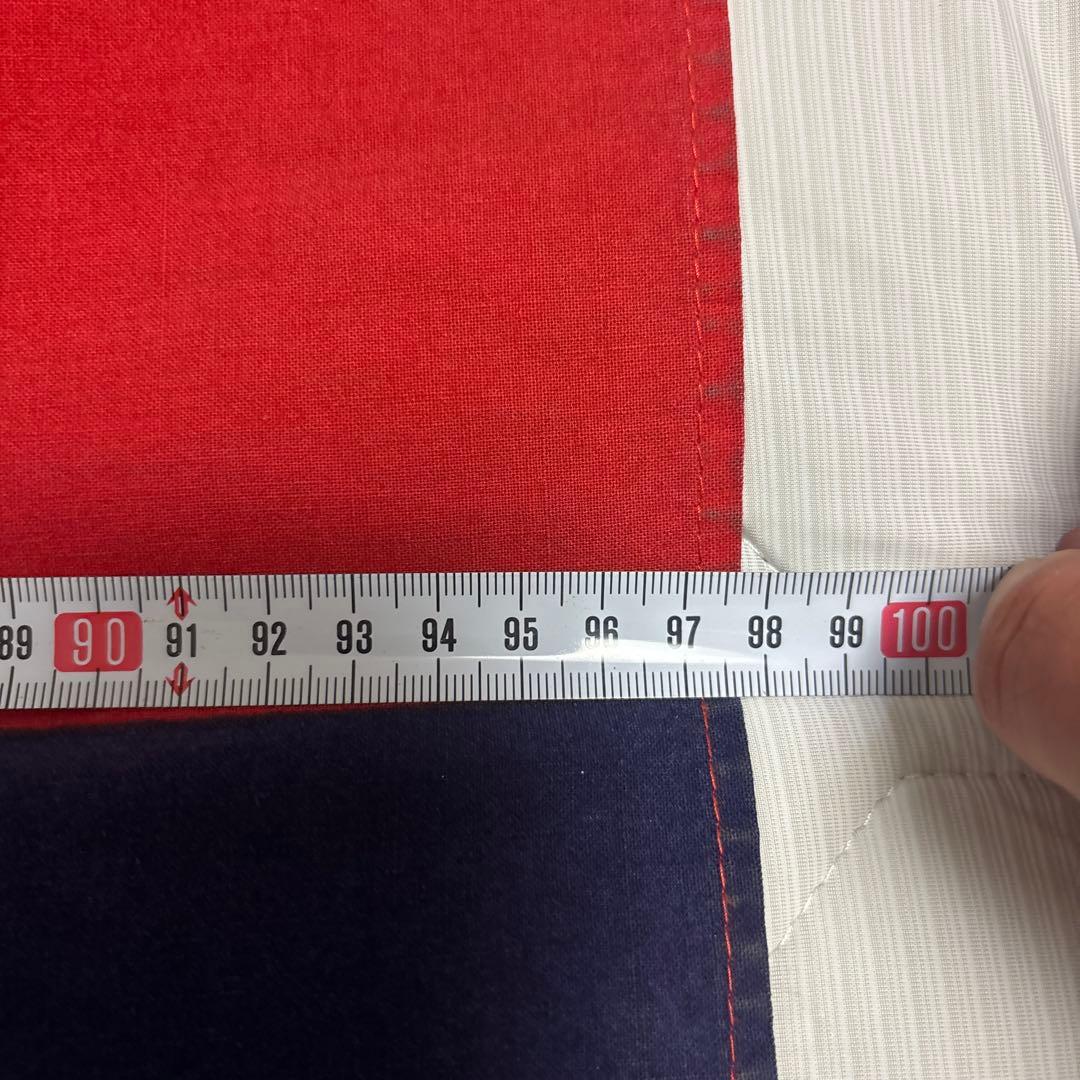 昭和レトロ】中日ドラゴンズ 応援旗 ヴィンテージ 特大 球団旗 - メルカリ