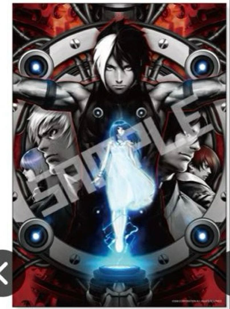 ホロライブEN 一伊那尓栖 誕生日記念2023フルセット数量限定ver. 一
