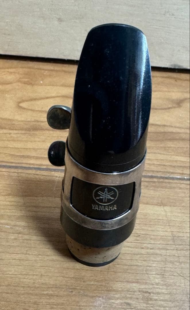 YAMAHA ヤマハ　YCL-252 クラリネット ハードケース付き