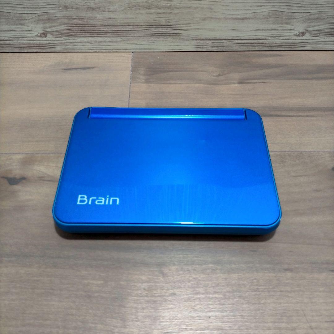 SHARP PW-G5300 高校生モデル 割引 【158】電子辞書 シャープ Brain PW
