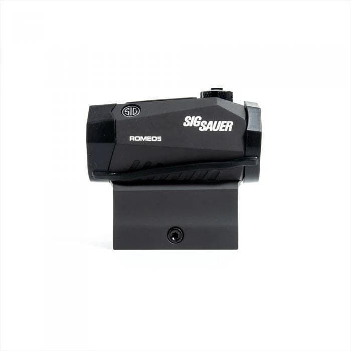シグ SIG SAUER SOR52001 ROMEO5 ダットサイト 実物 シグ SIG SAUER