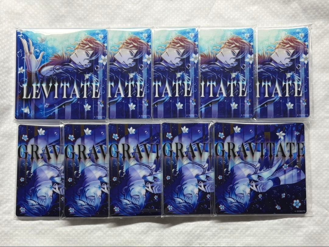 アイカツカード スターアニス STAR☆ANIS CP コンプリートセット