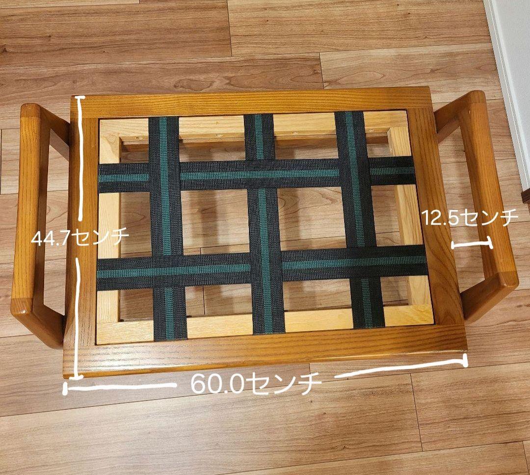 ACME Furniture DELMAR OTTOMAN デルマーオットマン