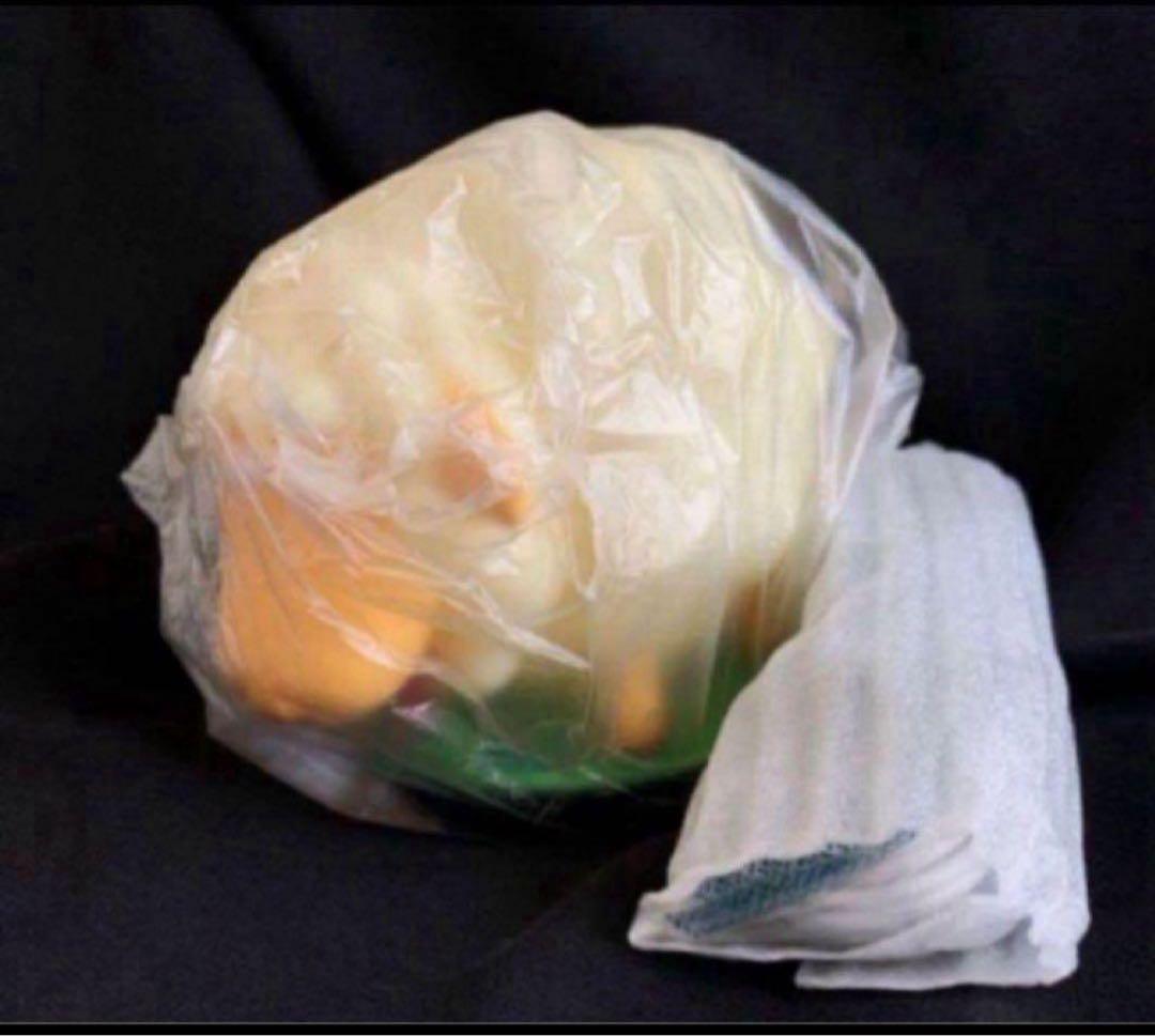 世田谷ベース正式装備品　100%WOOLマスコットランプ　ホワイト