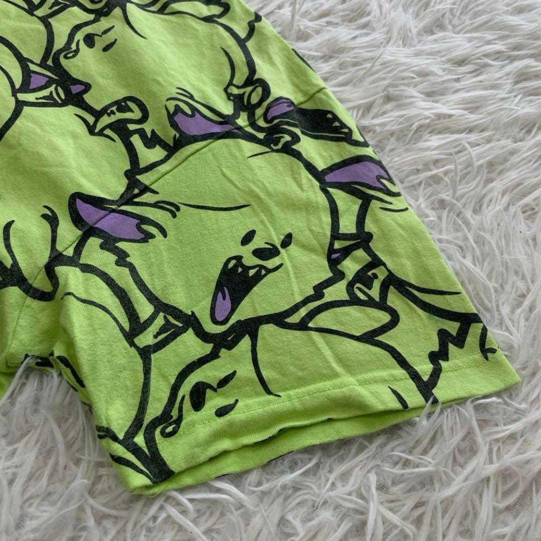 Mrs. GREEN APPLE メメルTシャツ Mrs. GREEN APPLE メメル Tシャツ