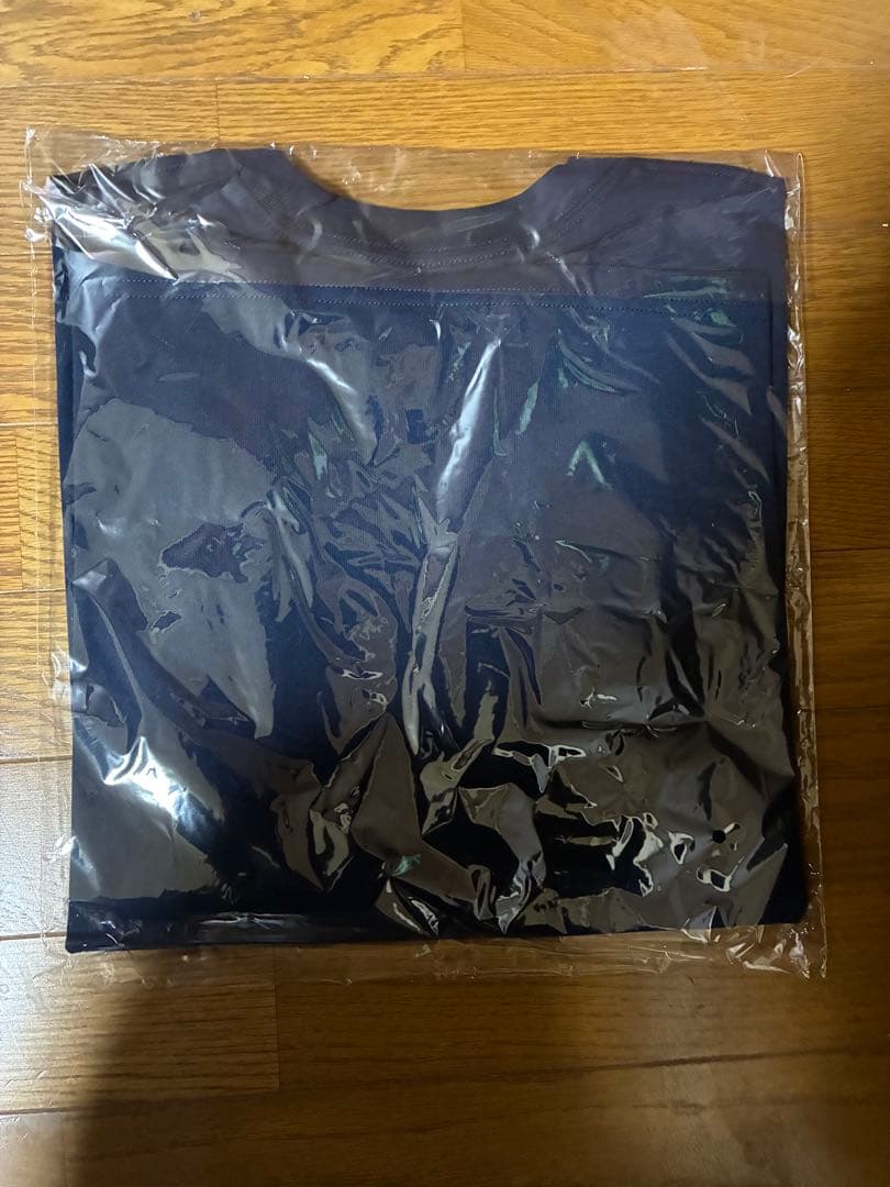 Oasis live'25 TシャツNavyオアシス Mサイズ　新品