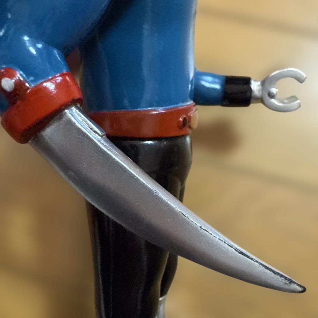 宇宙獣人アプタ シカルナ工房 フィギュア 中岡俊哉 世界の怪獣 ソフビ人形