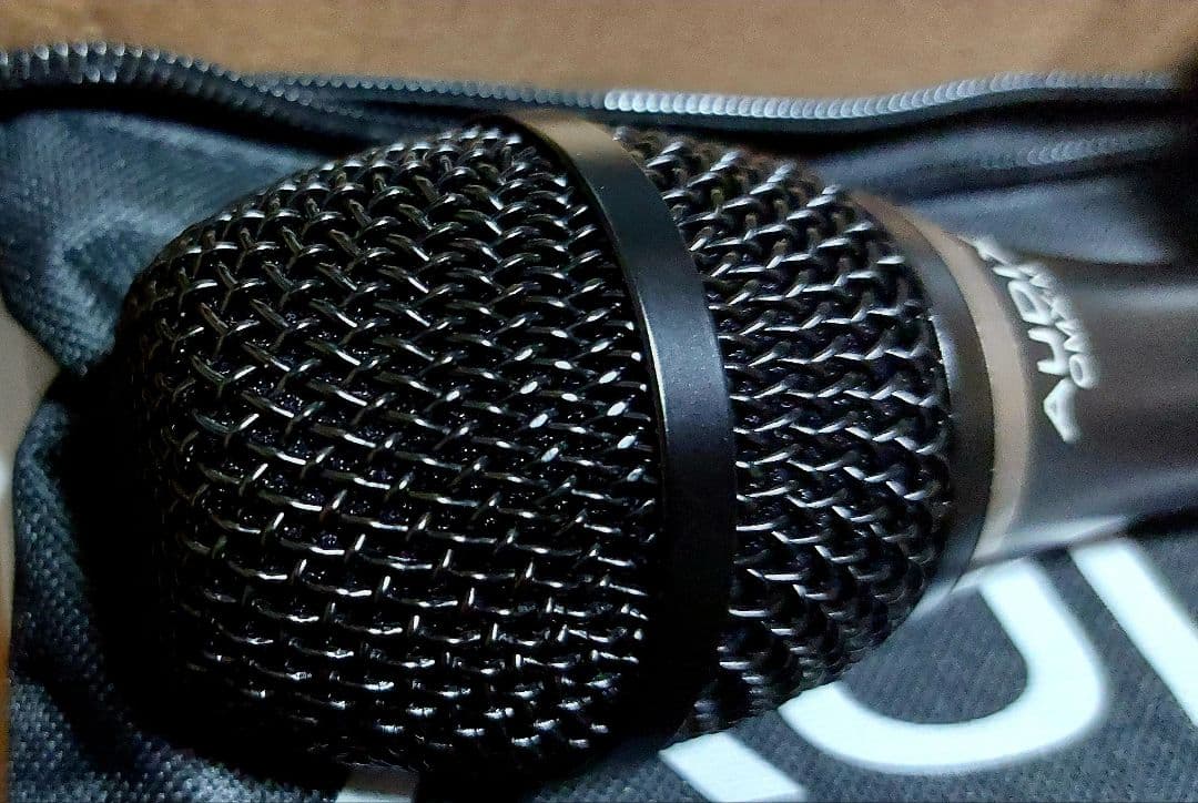 AUDIX OMX-M ダイナミックマイク