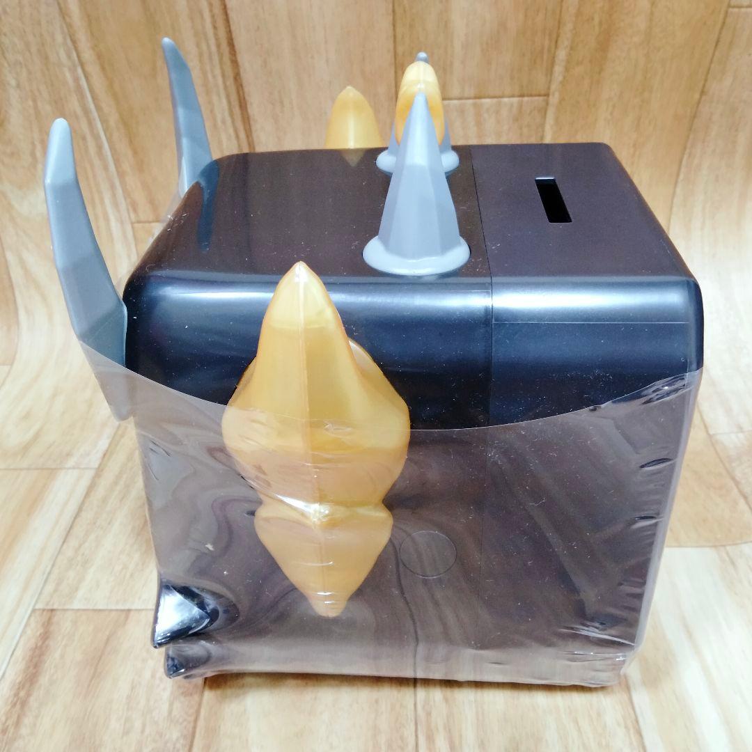 Blox Fruits Ember Dragon 収納ケースバンドル シリーズ3