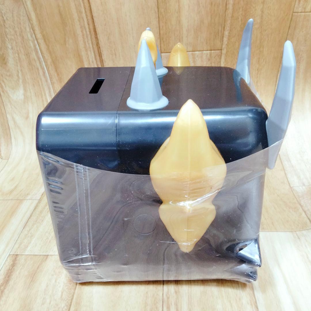 Blox Fruits Ember Dragon 収納ケースバンドル シリーズ3