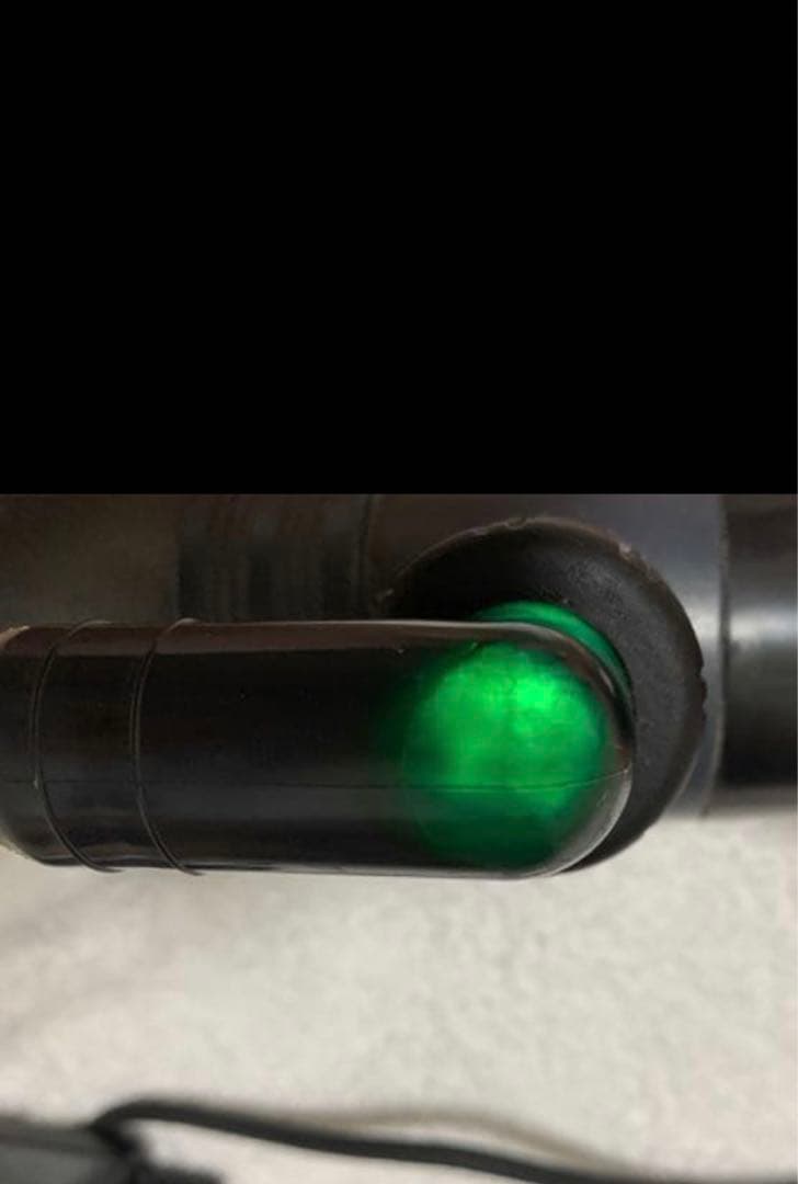 REI SEA レイシー 殺菌灯 UVF1000 海水魚 水槽