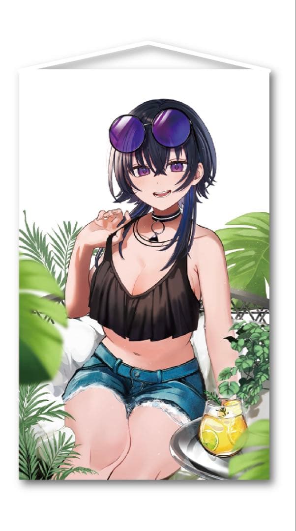 一ノ瀬うるは タペストリー まとめ売り - メルカリ