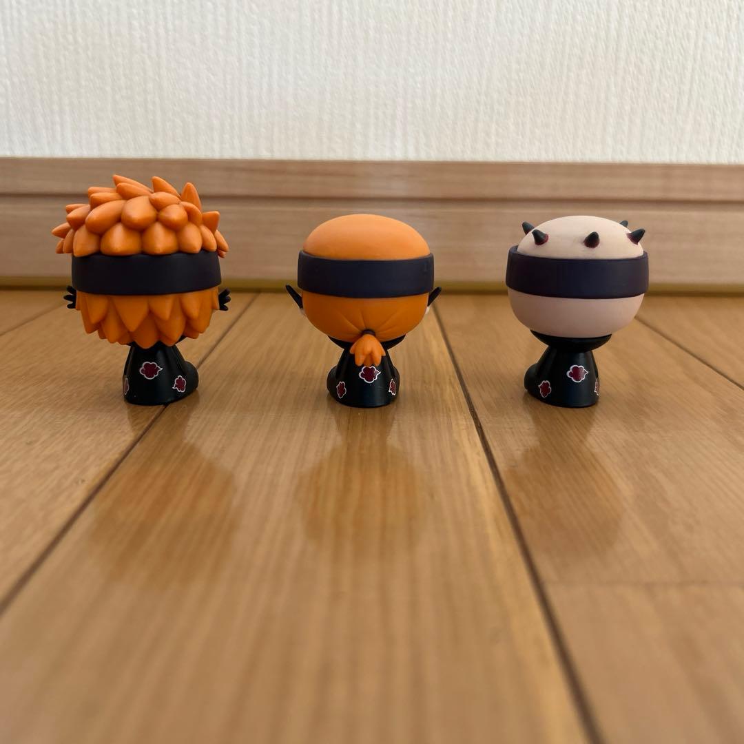 NARUTO 一番くじ ペイン ちょこのっこ c賞 - メルカリ