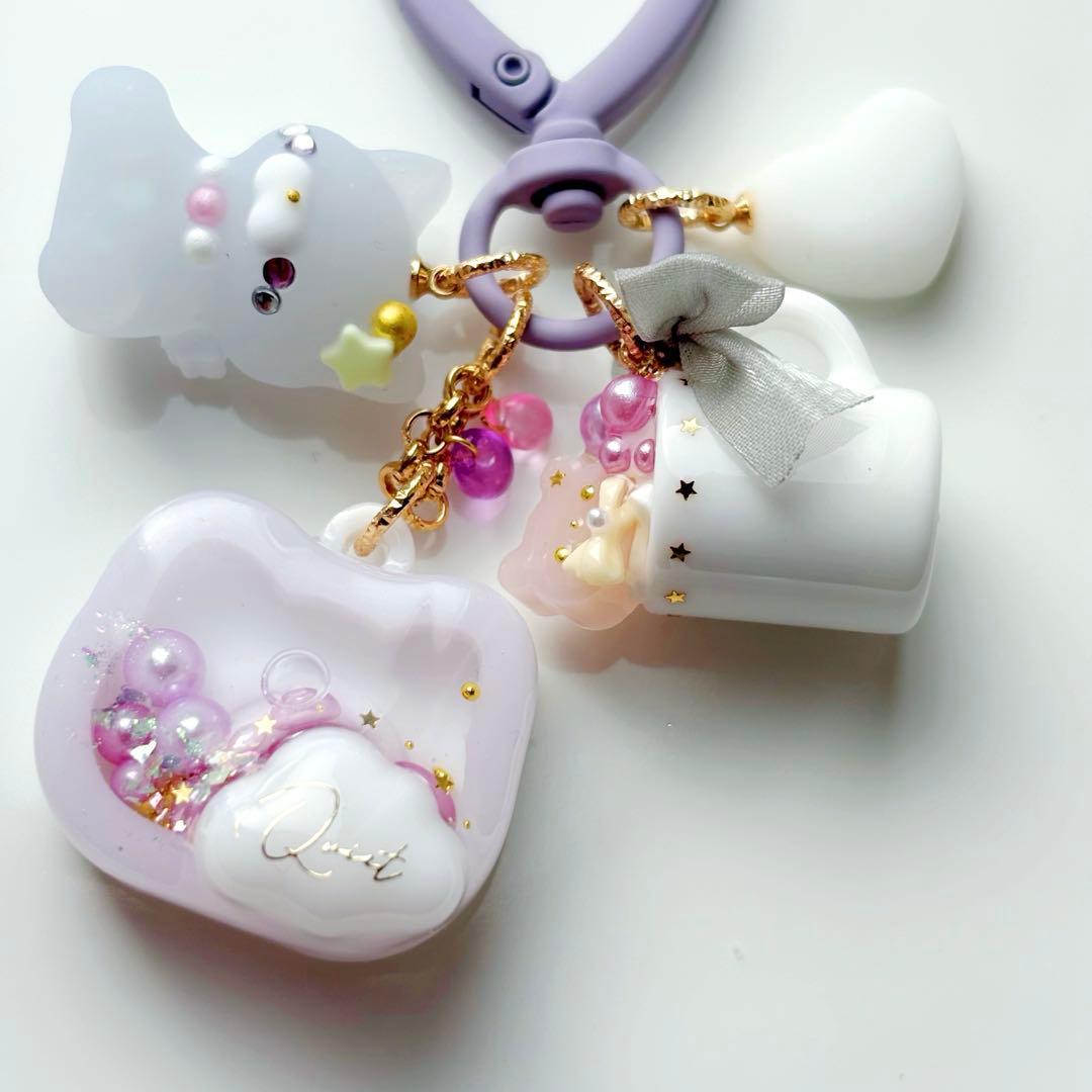 お客♡オーダー