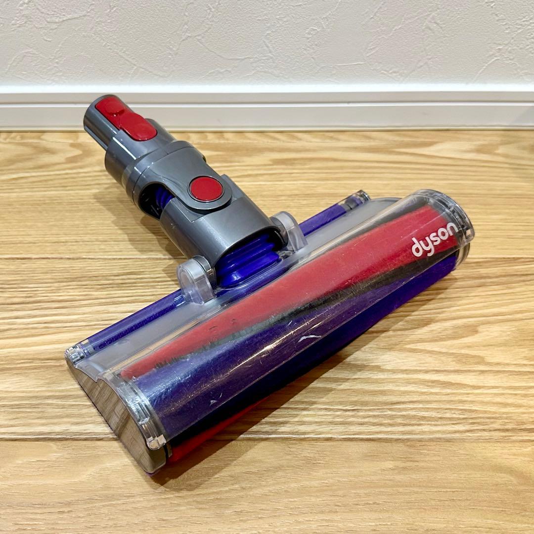 Dyson コードレスクリーナー SV12