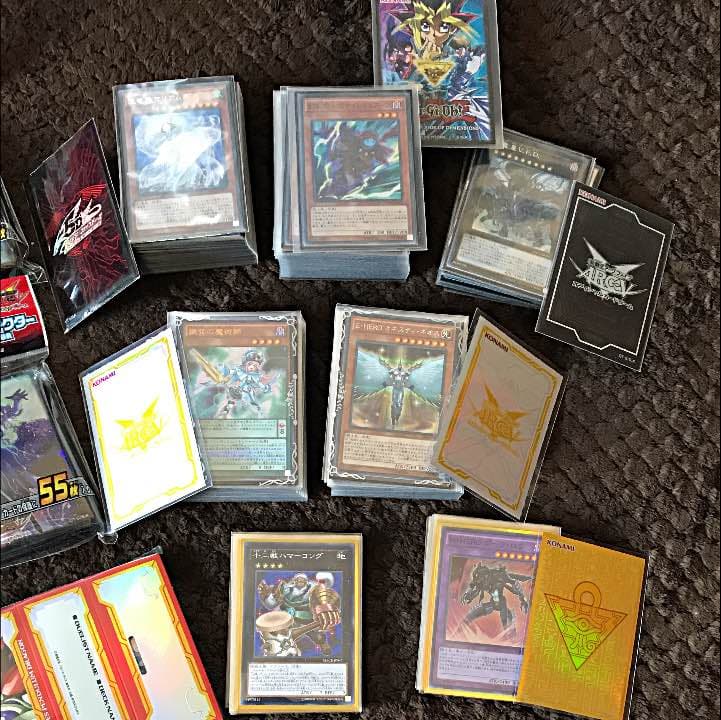 遊戯王 心変わり 初期 パラレル 5 遊戯王 初期 vol.5 心変わり