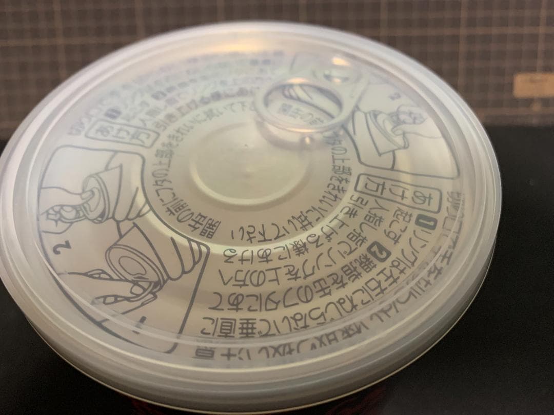 トイグラフ スペーストルーパーズ AZ ”Magnet hand”