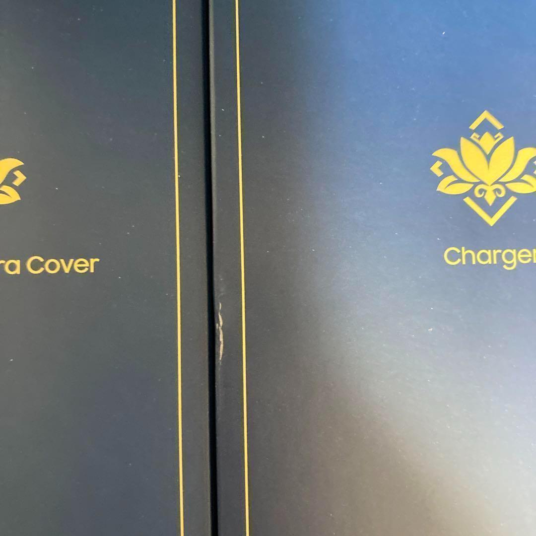 原神　韓国　サムソンGalaxy S23 ニィロウ　コラボ　アクセサリーセット