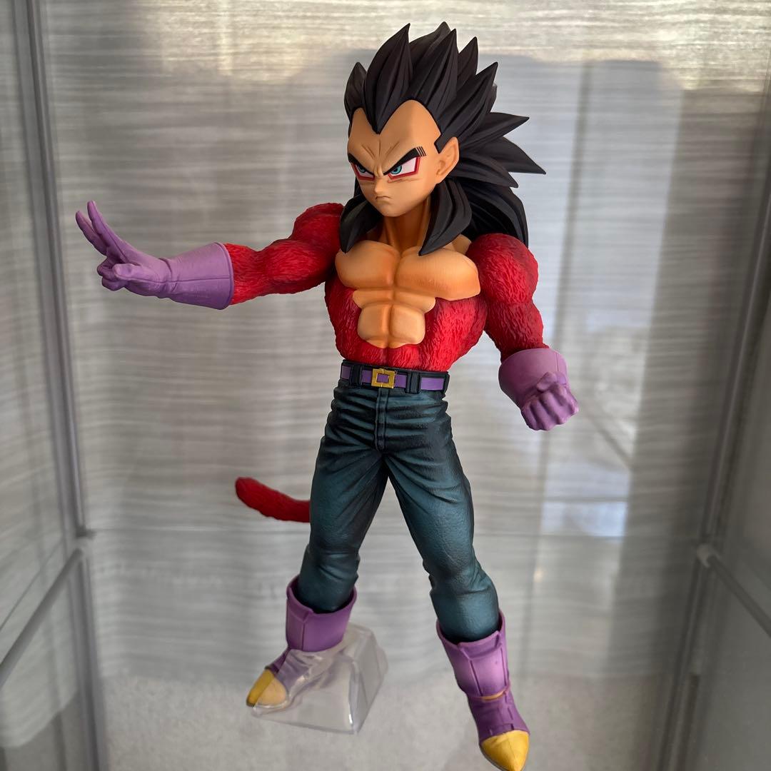 ドラゴンボール 一番くじ THE GREATEST SAIYAN A賞B賞C賞 【公式通販