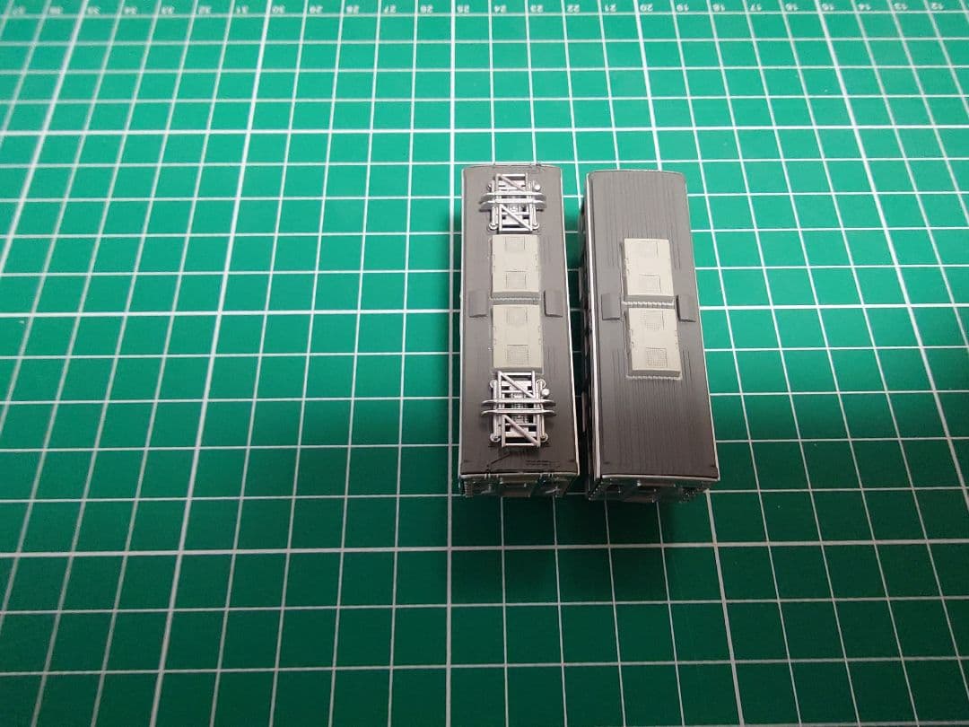 た*か様 Bトレイン 東武10030系 中間2両