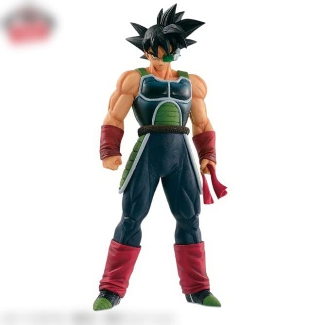 ドラゴンボールZ Grandista BARDUCK バーダック 未使用品 - メルカリ