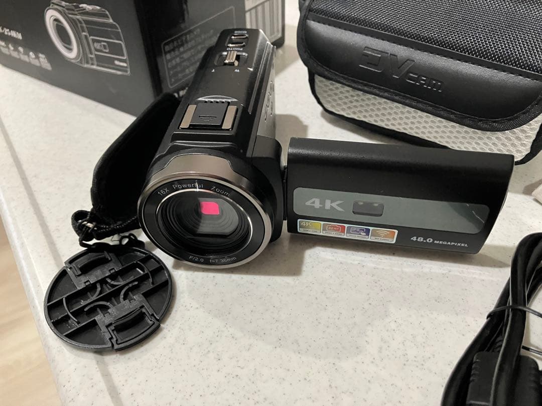 ビデオカメラ FEDICK DIGITAL CAMERA 楽天市場】【SSだけ！クーポンで