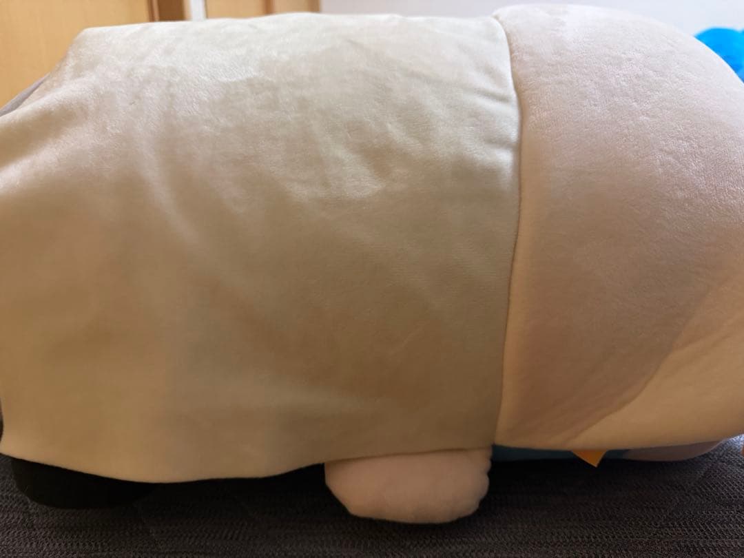 刀剣乱舞　山姥切国広　もちもちマスコットビッグ