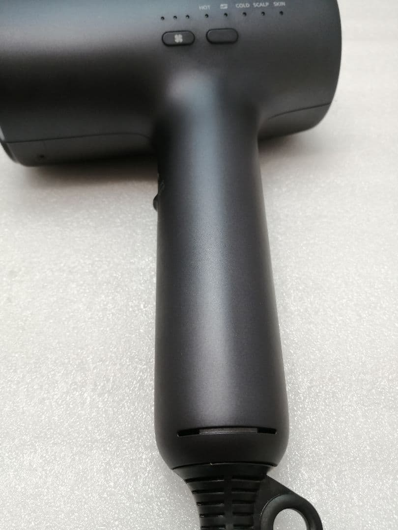 パナソニック　22年製　PANASONIC　ドライヤー　EH-NA0J 　34