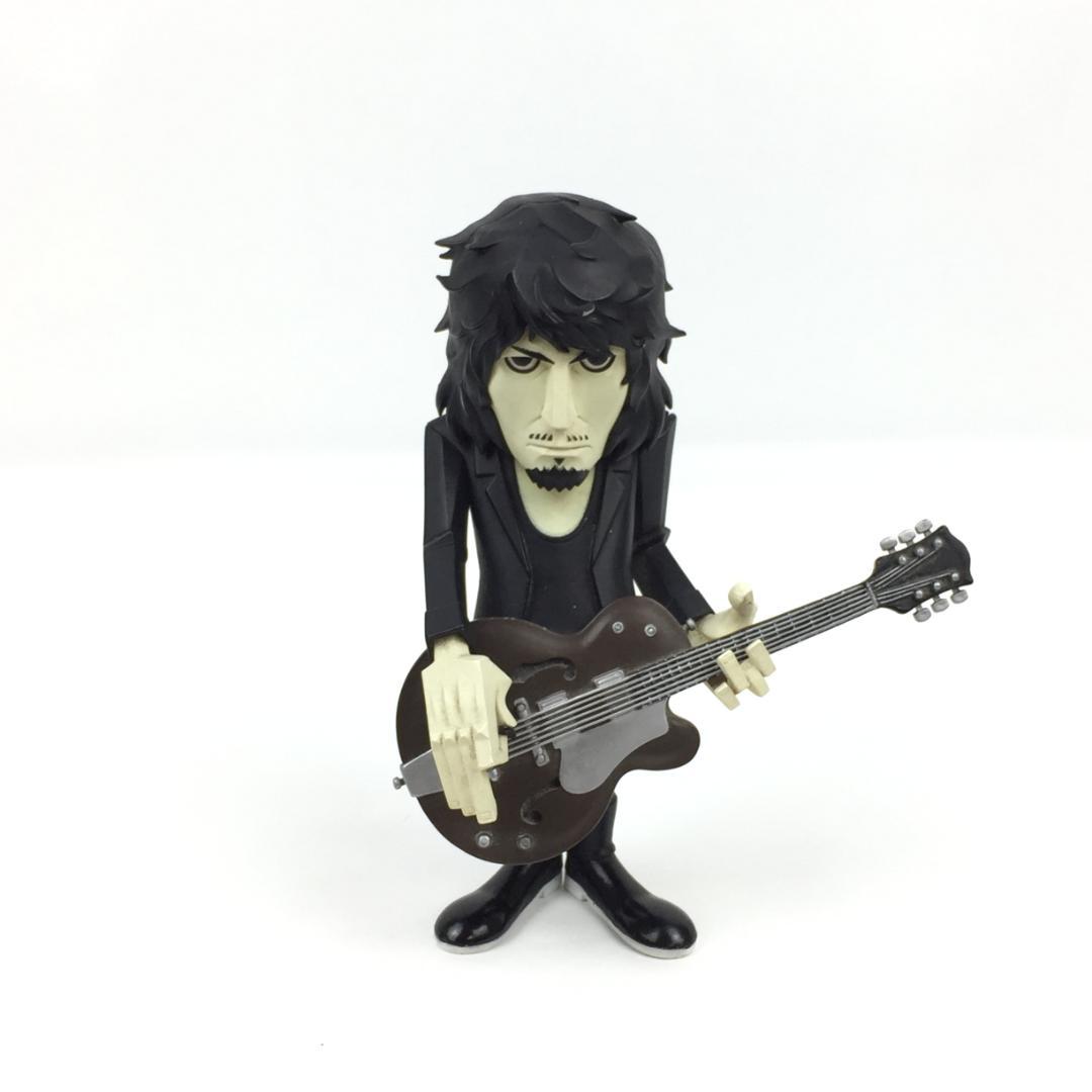 ミッシェルガンエレファント コンプリート品フィギュア チバユウスケ